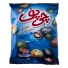 شکلات تخم مرغی با مغز بادام زمینی 45 گرمی چی‌توز