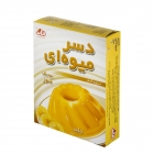 دسر موزی 50 گرمی دراژه