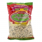 لوبیا چشم بلبلی 900 گرمی خشکپاک