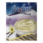 دسر وانیلی 110 گرمی فیت‌و‌فان