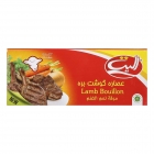 عصاره گوشت بره 12 عددی الیت