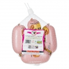 سوسیس کوکتل بلغاری 55 درصد گوشت قرمز 1000 گرمی دالاهو