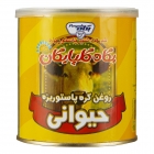 روغن حیوانی 600 گرمی پگاه