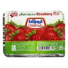 مربا توت فرنگی 220 گرمی اروم آدا
