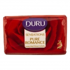 صابون آرایشی حاوی عصاره گل رز و یاقوت 90 گرمی دورو