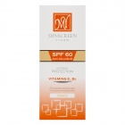 کرم پودری محافظ آفتاب spf 60 مای