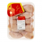 ساق ران مرغ 1800 گرمی رزا