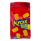 کراکر نمکی 50 گرمی شیرین عسل