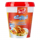 نودالیت با طعم مرغ  65 گرمی الیت