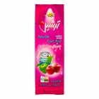 لواشک فامیلیا سیب آلبالو 80 گرمی ترشین