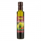 سس مخلوط روغن زیتون بکر و سرکه خرما 270 میلی لیتری سبزینه تک