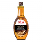 روغن کنجد بکر 500 میلی‌لیتری ورژن