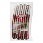 سوسیس 70 درصد گوشت قرمز 500 گرمی هایزم 