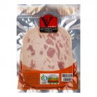 کالباس 80 درصد گوشت قرمز 300 گرمی دالاهو