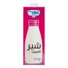 شیر فرادما کم چرب 1 لیتری پگاه