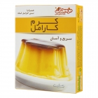 پودر کرم کارامل 70 گرمی دراژه