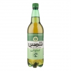 نوشیدنی مالت گازدار با طعم استوایی 1000 میلی لیتری شمس