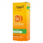 کرم ضد آفتاب spf 50 بژ هلویی فاقد چربی 50 گرمی آردن