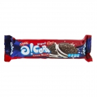 بیسکویت کاکائویی با طعم نارگیل 90 گرمی کوپا