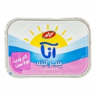 پنیر لبنه کم چرب 350 گرمی کاله