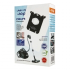 پاکت جاروبرقی فیلیپس AEG P3P5 توتک