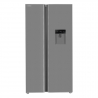 ساید بای ساید مدل TS666-ASD ایکس ویژن