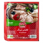 کالباس تیرنگ 300 گرمی کاله