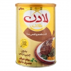 روغن نیمه جامد زیروترانس 900 گرمی لادن طلایی