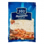 پنیر رنده شده موزارلا 180 گرمی 202