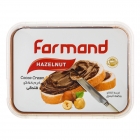 کرم کاکائو فندقی 400 گرمی فرمند