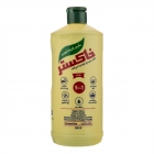 مایع ظرفشویی 500 گرمی خاکستر