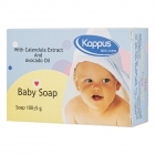 صابون کودک با عصاره کاندولا و روغن آواکادو 100 گرمی کاپوس