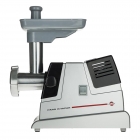 چرخ گوشت نقره ای متالیک مدل MG-1400R پارس خزر