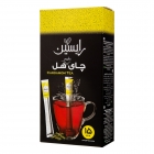 چای سیاه کیسه ای با طعم هل 15 عددی رابسین