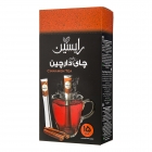 چای سیاه کیسه ای با طعم دارچین 15 عددی رابسین
