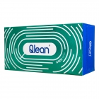 دستمال کاغذی طرح o-Box دو لایه 150 برگ کیولین