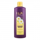 شامپو کمک به ترمیم ساقه مو مناسب موهای آسیب دیده 400 میلی لیتری لوکس