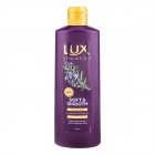 شامپو برای لطافت بخشی و نرم کنندگی مو مناسب موهای خشک 400 میلی لیتری لوکس