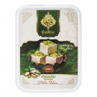 حلوا شکری پسته‌ای 400 گرمی قدیما 