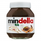کرم کاکائو فندقی 700 گرمی میندلا