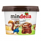 کرم کاکائو فندقی 200 گرمی میندلا