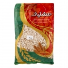 جو پرک ۹۰۰ گرمی خشکپاک