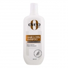 شامپو موهای دارای ریزش 400 میلی لیتری اوک شاین