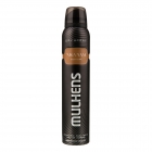 اسپری خوشبو کننده بدن MEGA MAAR با حجم 200 میلی لیتری مولهنس