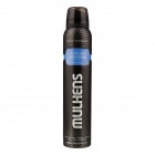 اسپری خوشبو کننده بدن AMUAGE INTERLUD با حجم 200 میلی لیتری مولهنس