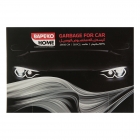 کیسه زباله مخصوص اتومبیل 50 عددی باپیکو هوم