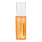 فوم شستشوی صورت حاوی ویتامین ث 150 میلی لیتری سی گل