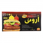 همبرگر 95 درصد گوشت 400 گرمی اروئی