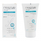 ژل شستشوی بانوان تیوپی 150 میلی‌لیتری هیدرو‌درم