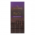شکلات تخته‌ای تلخ 96 درصد 80 گرمی پارمیدا